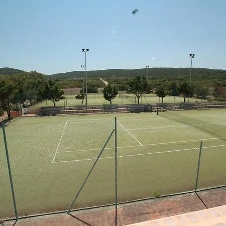 Casa Vacanze Li Canneddi *