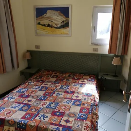 Casa Vacanze Li Canneddi Aparthotel Isola Rossa (Sassari)